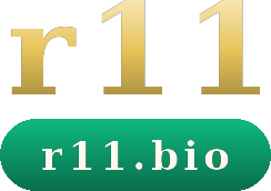 r11 logo
