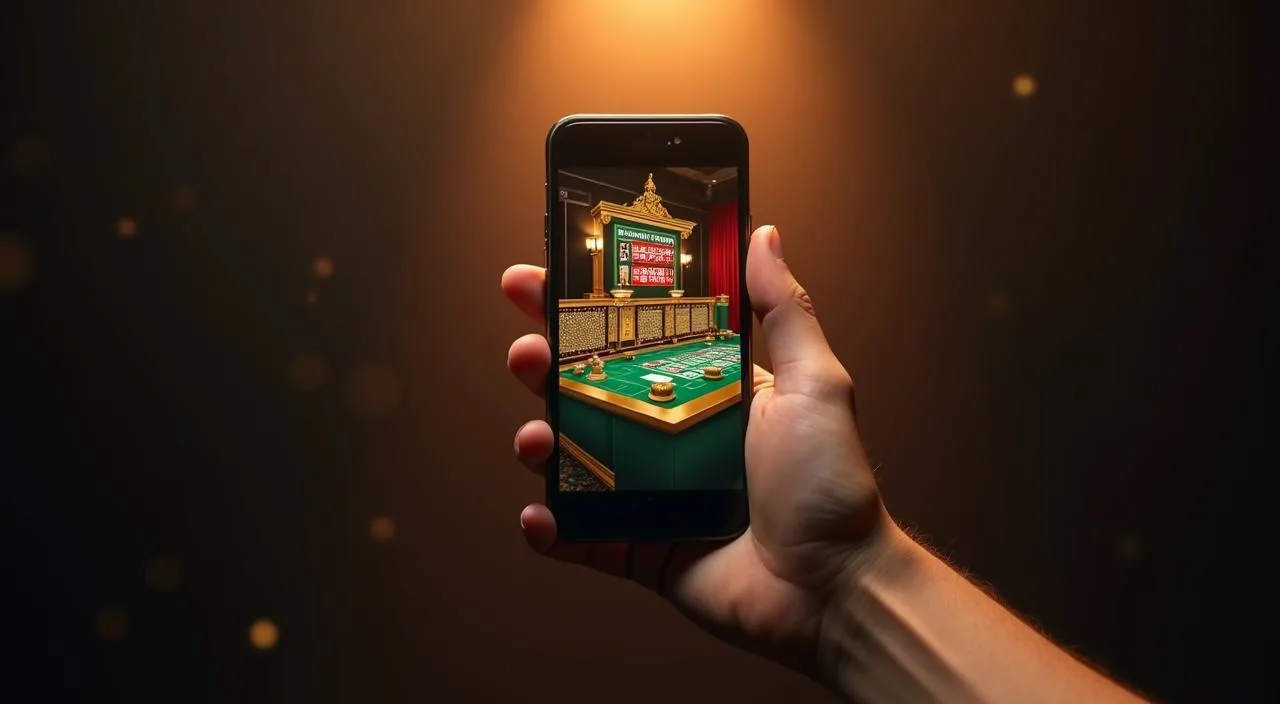 r11 Casino